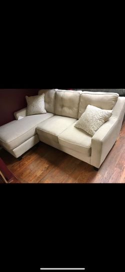 BRAND NEW SOFA CHAISE FOR $499!!!!!!