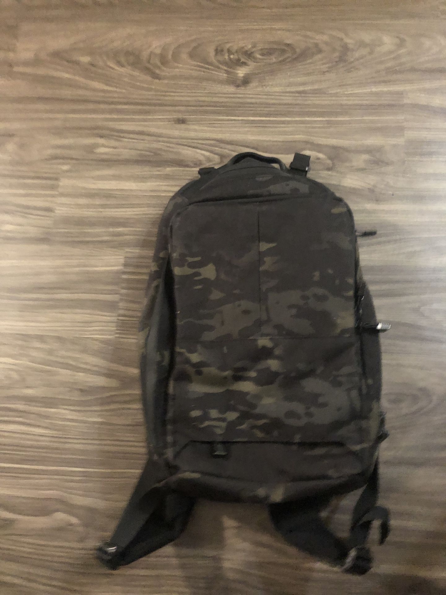 TAD Axiom Tactical Backpack Limited Edition (Must Go)