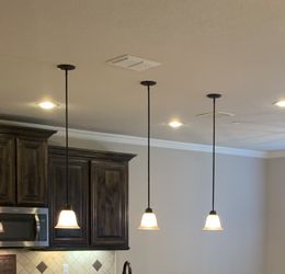 Pendent Light Shades