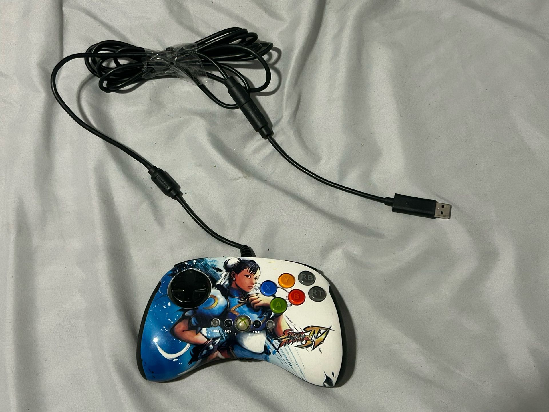 Xbox 360 Controller