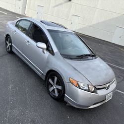 2006 Honda Civic