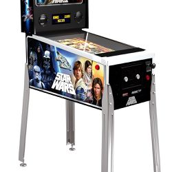 Star Wars Pinball Arcade 1Up