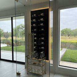 Shower Glass & Enclosures