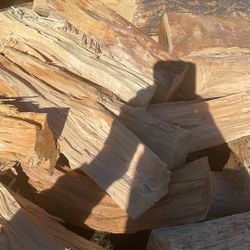 Firewood For Sale 