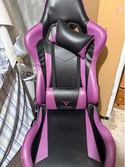 Gaming chair