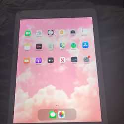 iPad Air 2 