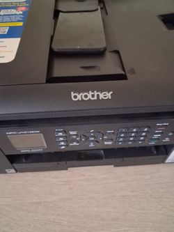 MJC 10100 ink jet printer