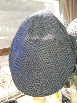 Newsboy Hat