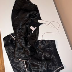 Victoria Secret Pj Set