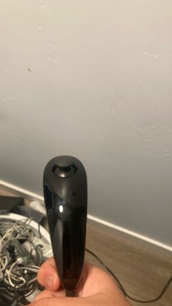 Wii controller