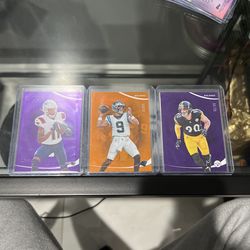 NUMBERED PRESTIGES ASK FOR PRICES
