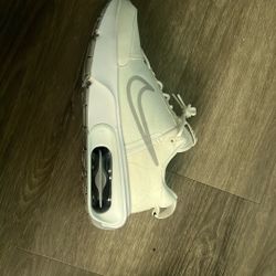 Nike Air Max (WMNS)