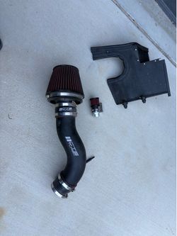 Air intake