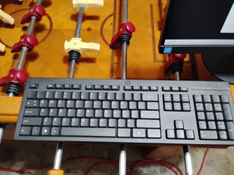 Hp all in one computer