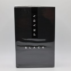 Prada Luna Rossa Black