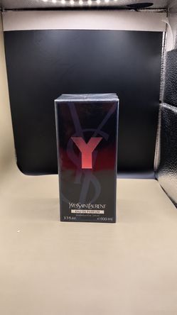 YSL Y Eau de Parfum 100ml