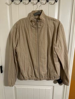 Zara jacket