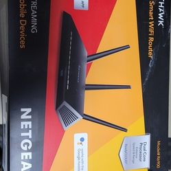 Netgear nighthawk Wireless Router