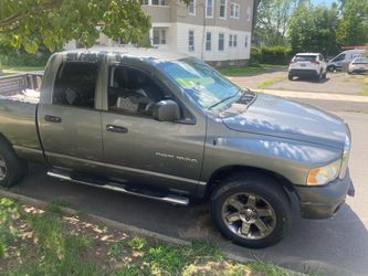2005 Dodge Ram 1500