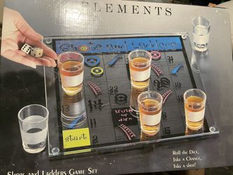 Drinking Games 