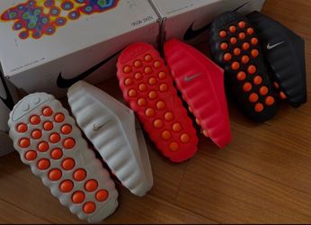 Nike Children's sizes