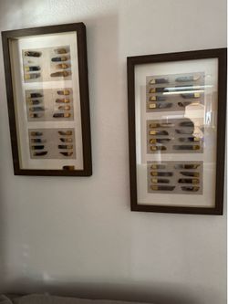 Home decocation
