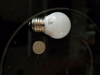 Led light bulb