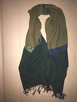 Scarf