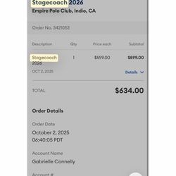 STAGECOACH GA - AXS Transfer 