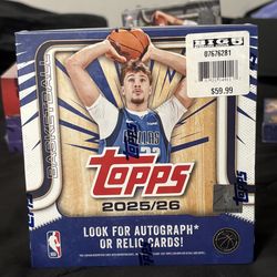 Topps Flagship
