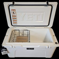 Yeti Tundra 65 Cooler