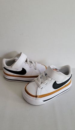 Nike Court Legacy baby/toddler Size: 4C