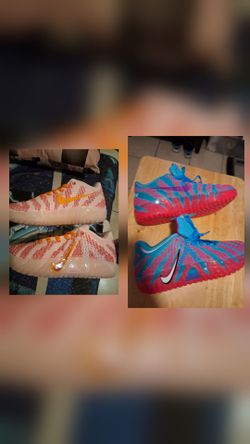 Ja morant shoes