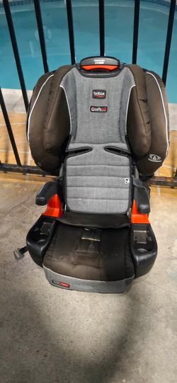 Buster seat