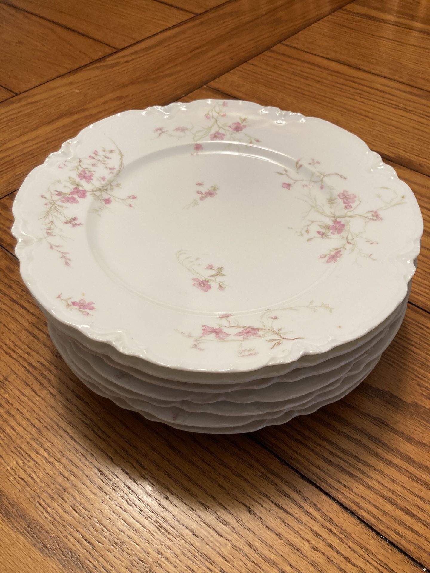 Haviland Dishes