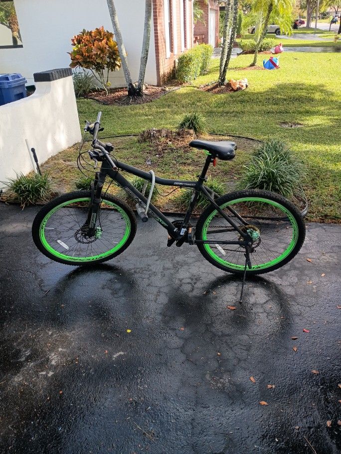 Bike $30