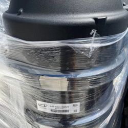 Braked Drum 16.5x7 Made In USA