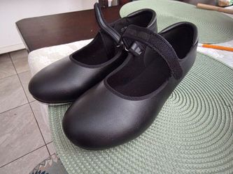 Women's tap shoes