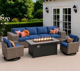 Brand new patio Outdoor furniture set