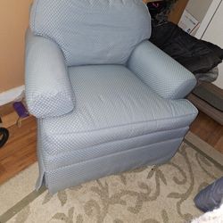 Rocking/swivel   Acce8 Chair