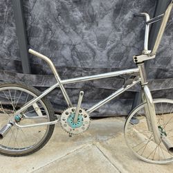 Diamondback BMX