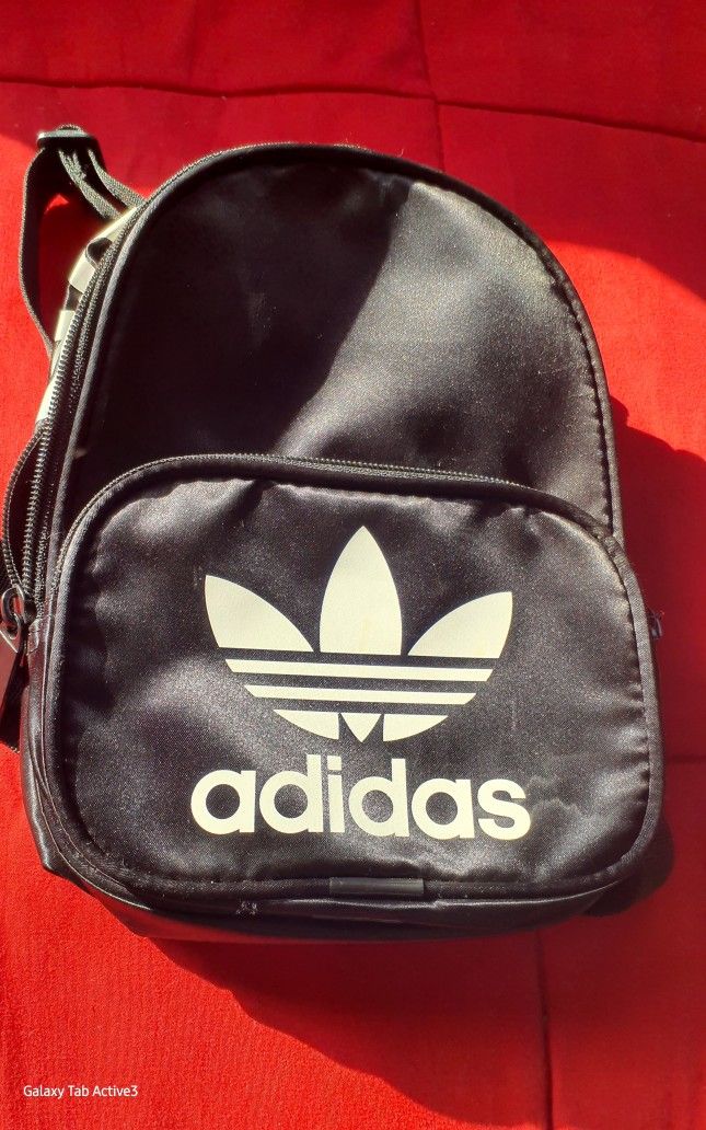 Adidas Mini Backpack