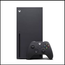 X Box Series X 1TB Bundle