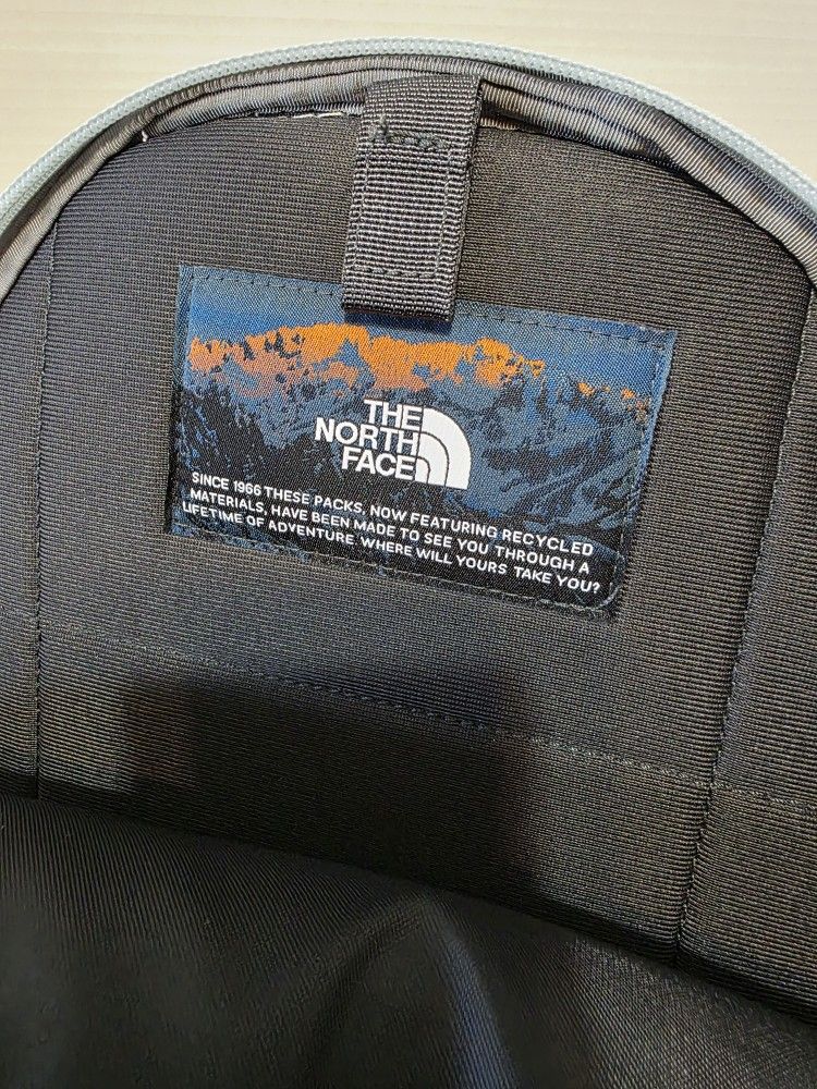 The Northface Recon Bookbag/ Laptop Bag