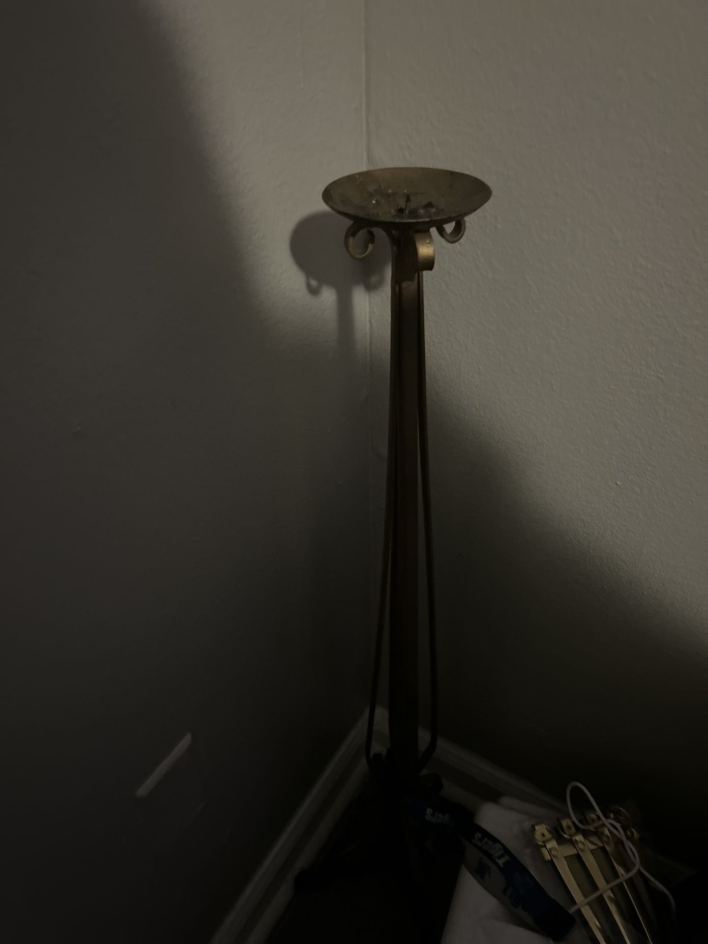 Candle holders