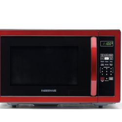 Farberware Countertop Microwave