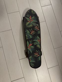 Globe Skateboard