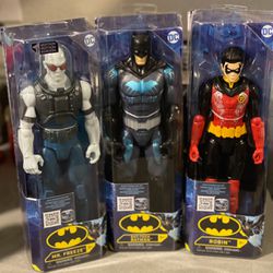 DC Collectibles Sealed 