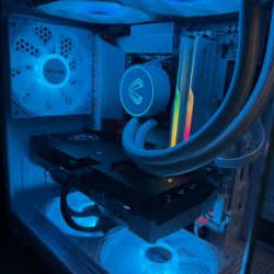 Great Gaming PC