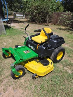 John deere